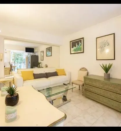 Appartement Superbe Cannes